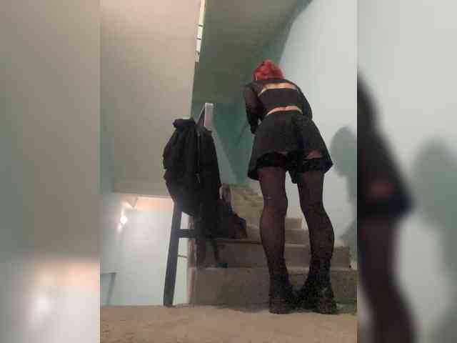 KiraSaud69 webcam