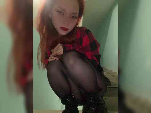 KiraSaud69 webcam