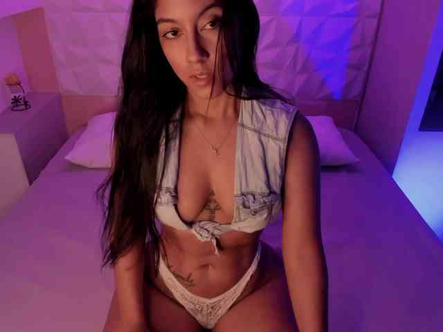 LiizJones webcam