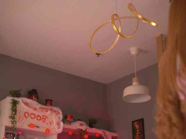 ButterflyLeah webcam