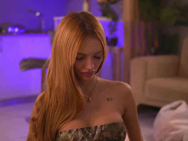 ButterflyLeah webcam