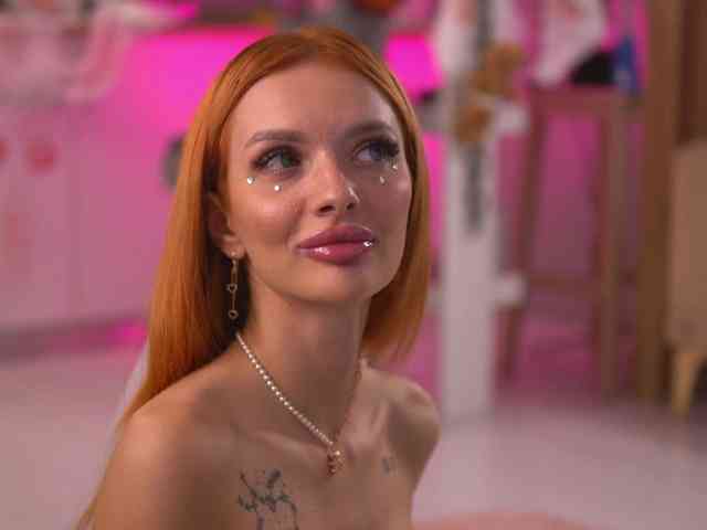 ButterflyLeah webcam