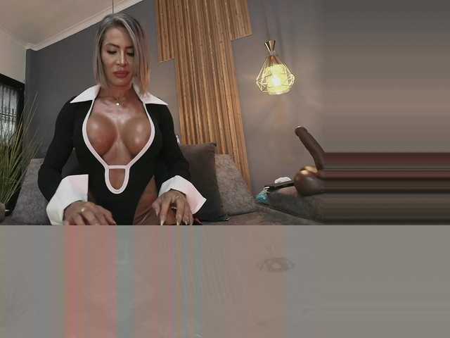 ChristiieKroes webcam