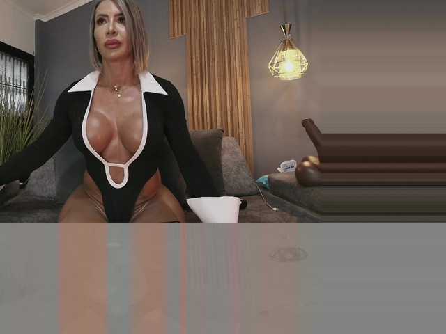 ChristiieKroes webcam