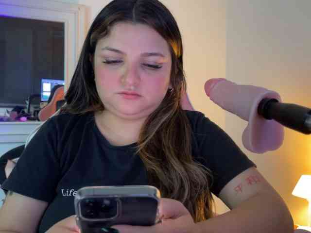 Amandha_ webcam