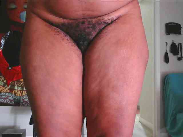 QueenAnitaDix webcam