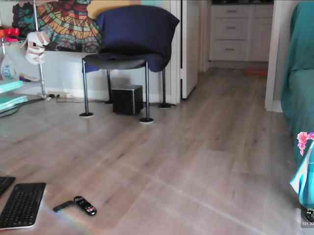 QueenAnitaDix webcam