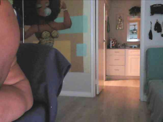 QueenAnitaDix webcam