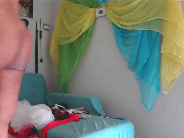 QueenAnitaDix webcam