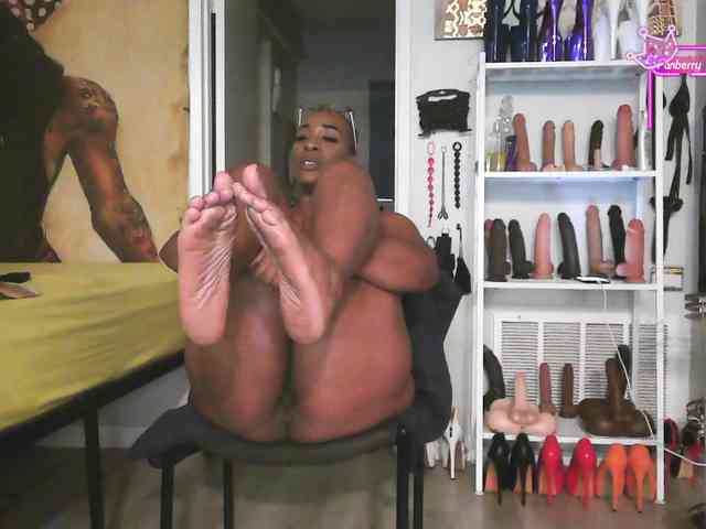 QueenAnitaDix
