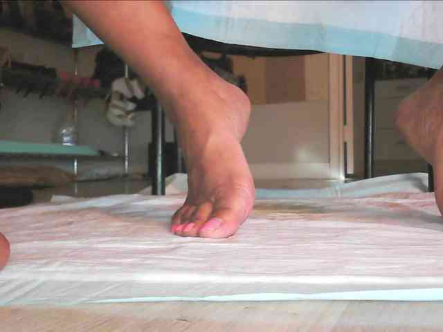 QueenAnitaDix webcam