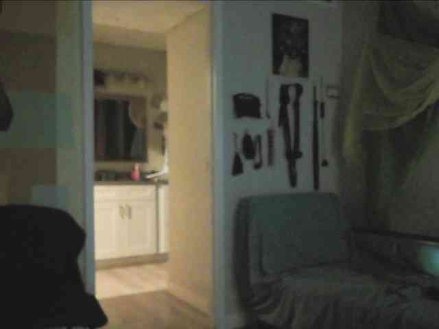 QueenAnitaDix webcam