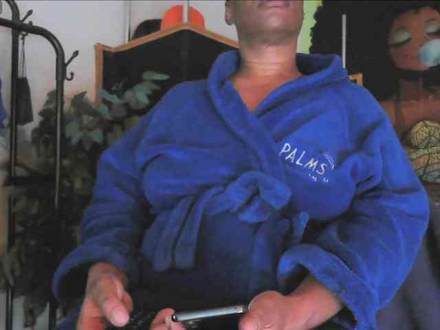 QueenAnitaDix webcam