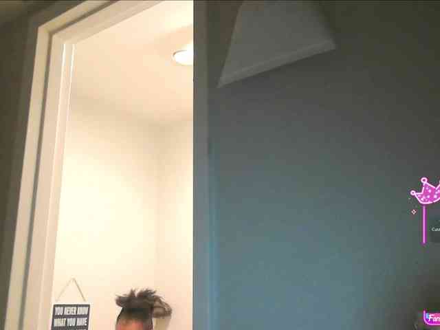 QueenAnitaDix webcam