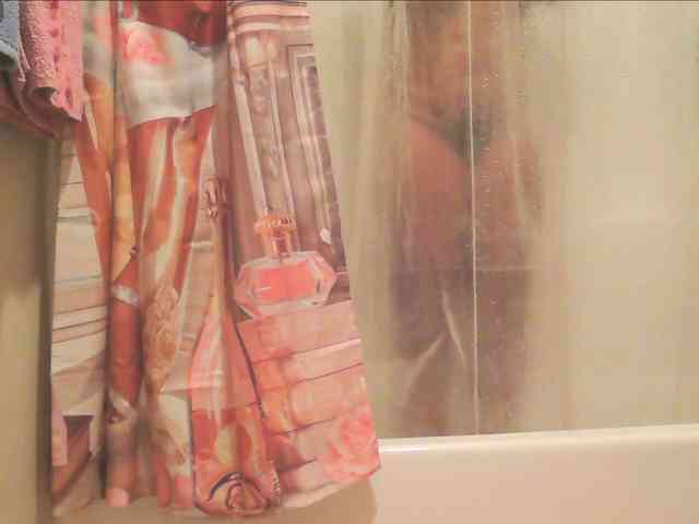 QueenAnitaDix webcam