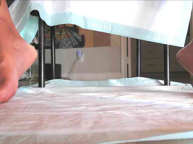 QueenAnitaDix webcam