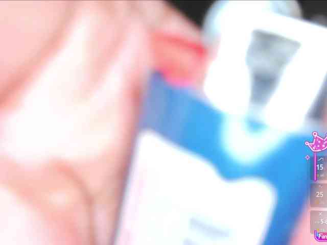 QueenAnitaDix webcam