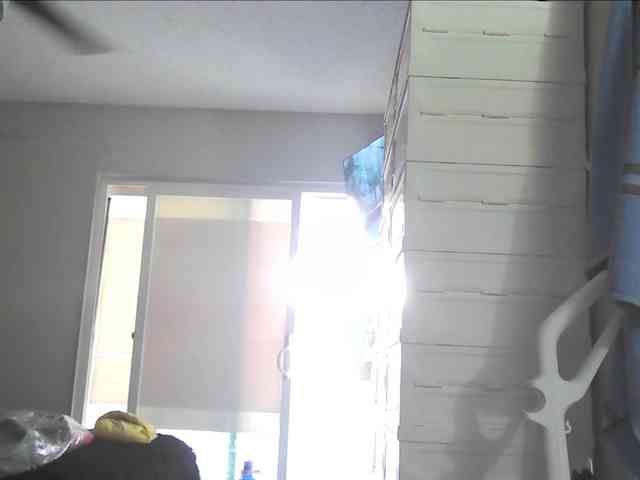 QueenAnitaDix webcam