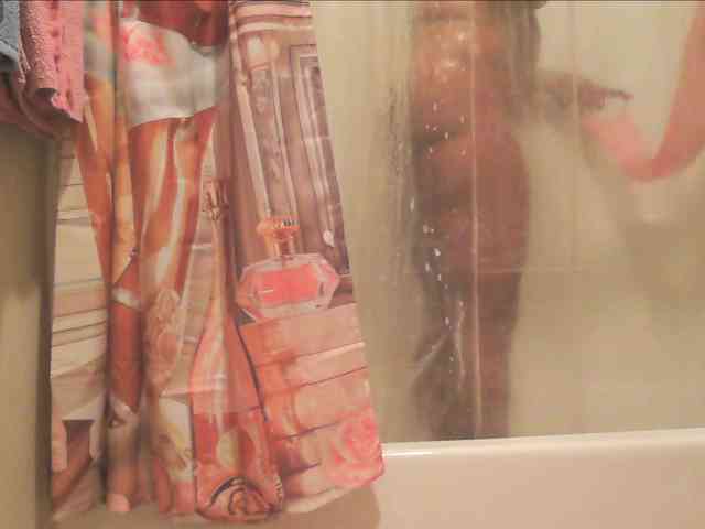 QueenAnitaDix webcam