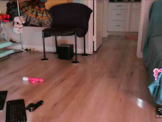 QueenAnitaDix webcam