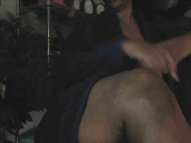 QueenAnitaDix webcam