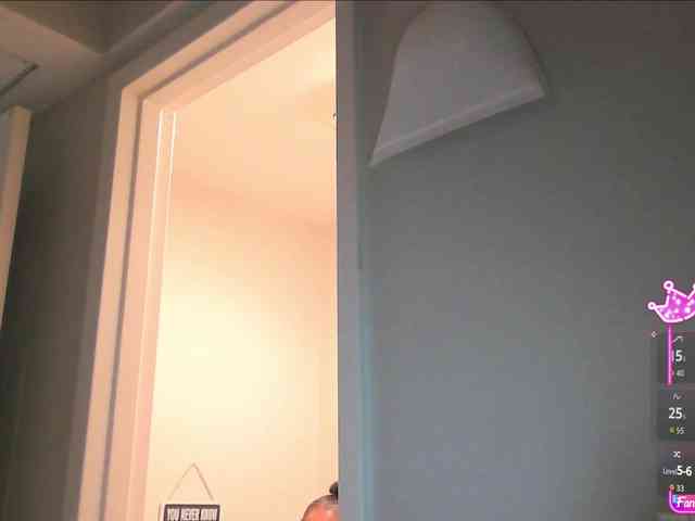 QueenAnitaDix webcam