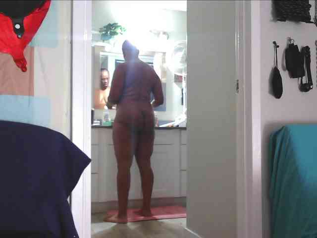 QueenAnitaDix webcam