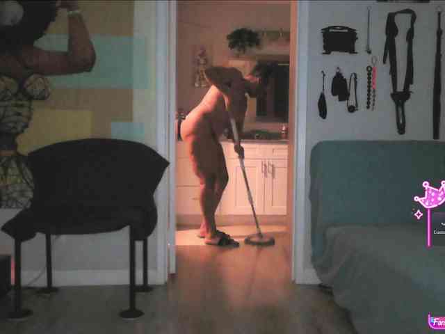 QueenAnitaDix webcam