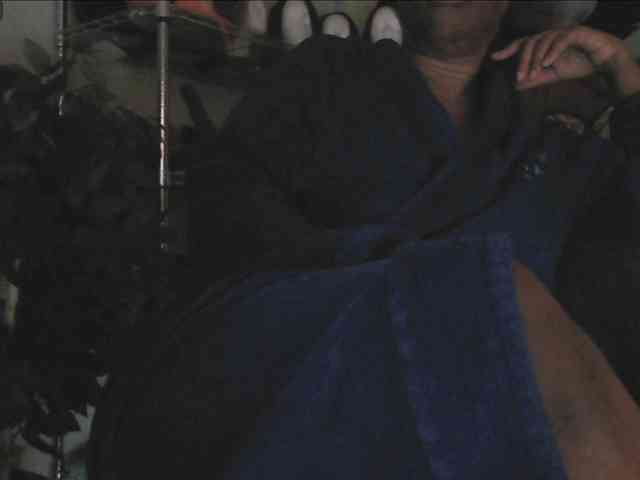 QueenAnitaDix webcam