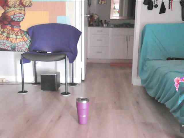 QueenAnitaDix webcam
