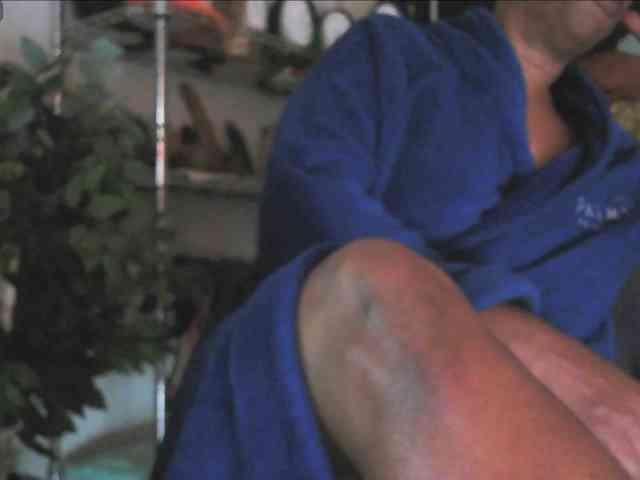 QueenAnitaDix webcam