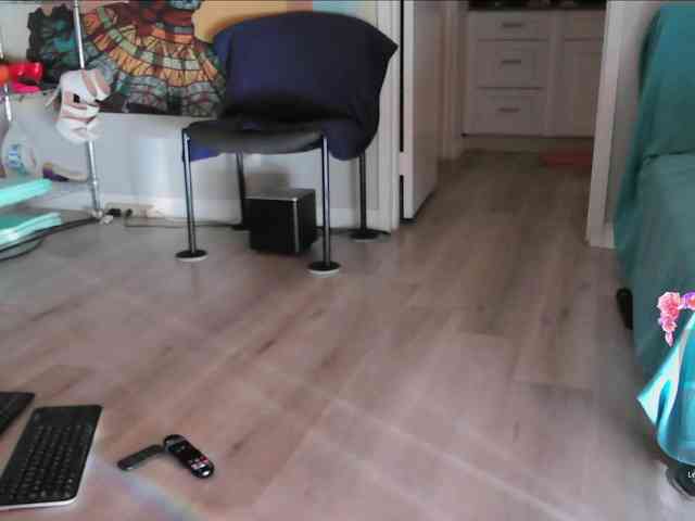 QueenAnitaDix webcam