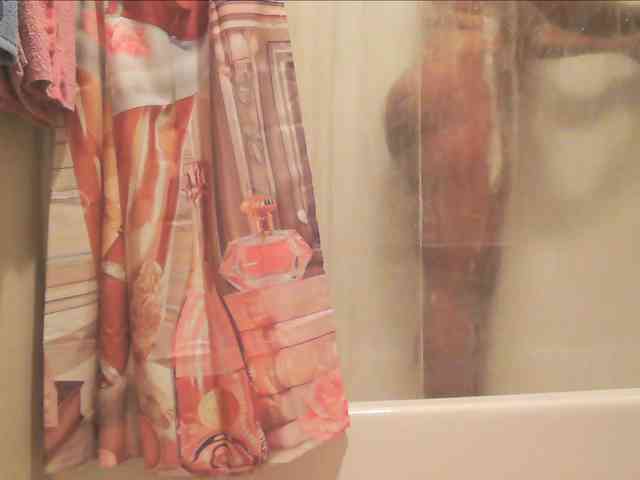 QueenAnitaDix webcam