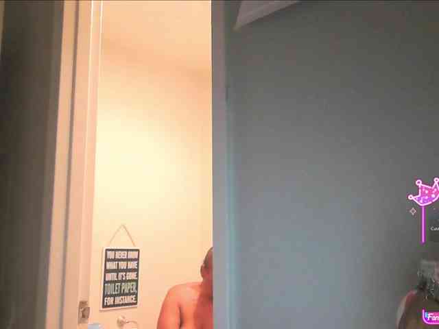 QueenAnitaDix webcam