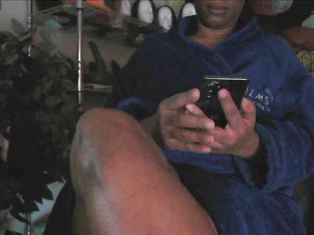 QueenAnitaDix webcam