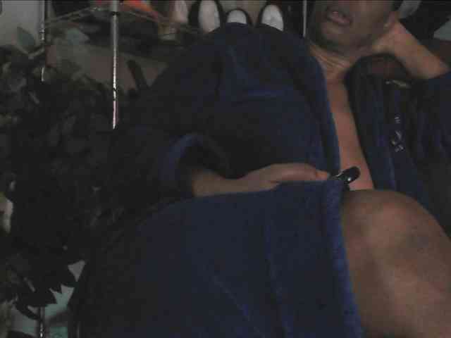 QueenAnitaDix webcam