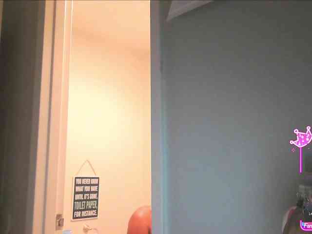 QueenAnitaDix webcam