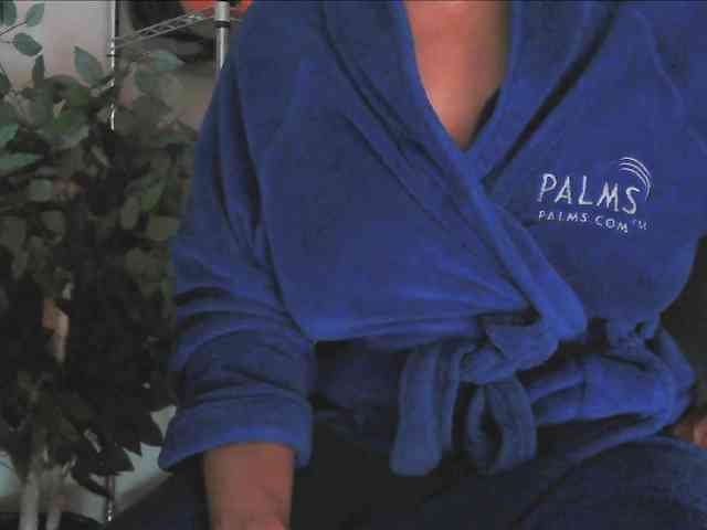 QueenAnitaDix webcam