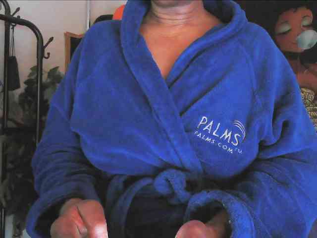 QueenAnitaDix webcam