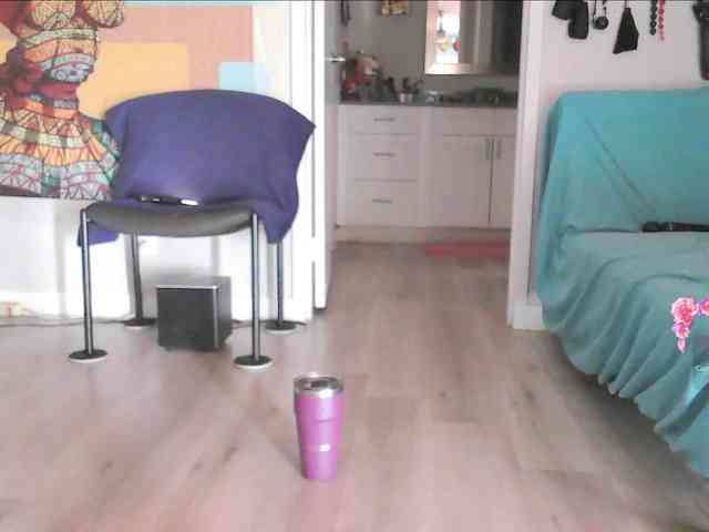 QueenAnitaDix webcam