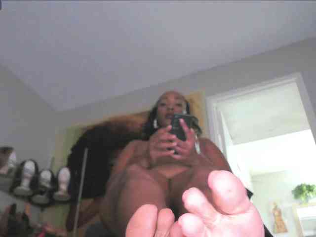 QueenAnitaDix webcam