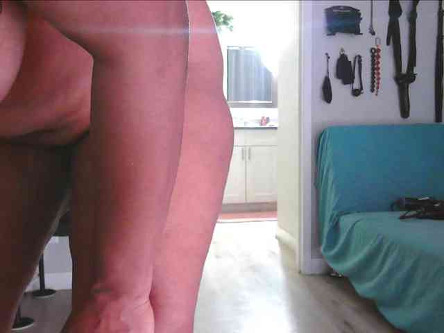 QueenAnitaDix webcam