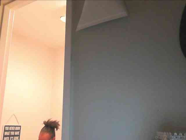 QueenAnitaDix webcam