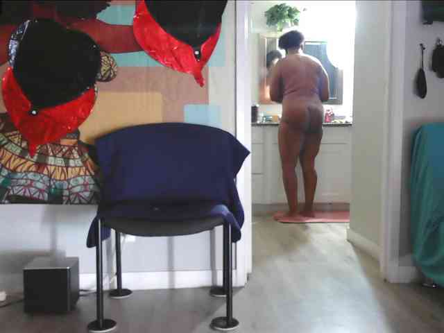 QueenAnitaDix webcam