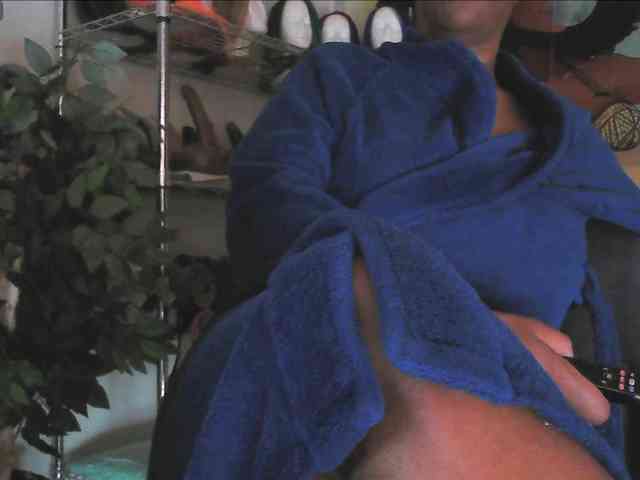 QueenAnitaDix webcam