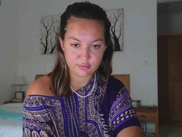 Nelly-Fischer webcam