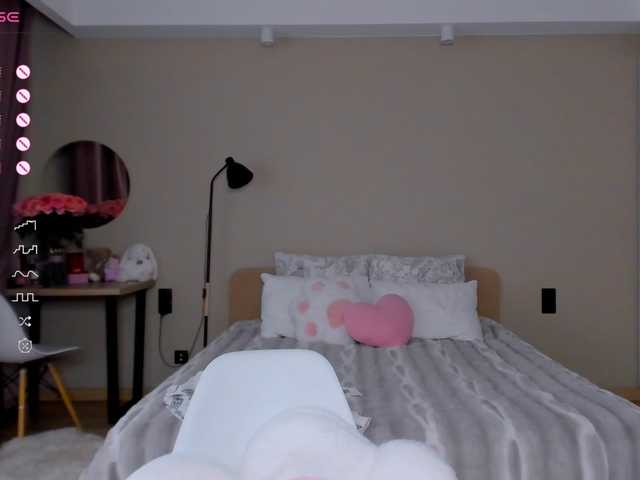 HannaChardger Live Cam Chat on BongaCams