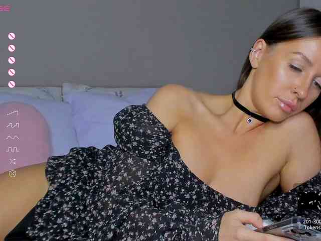 __Tina__ webcam