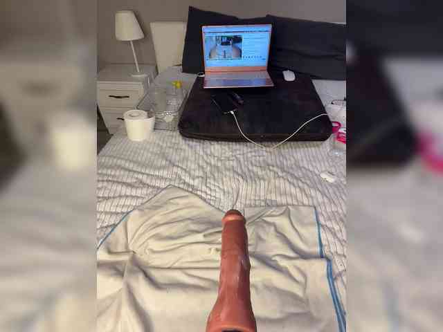 Black-Princess webcam