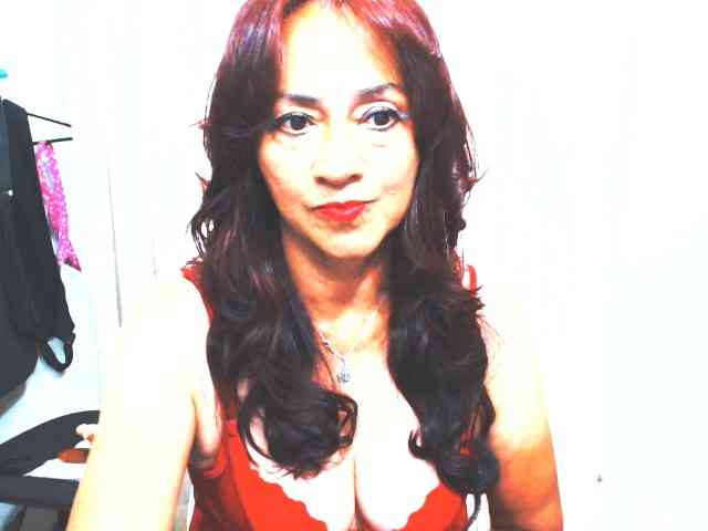 dalila-milf webcam